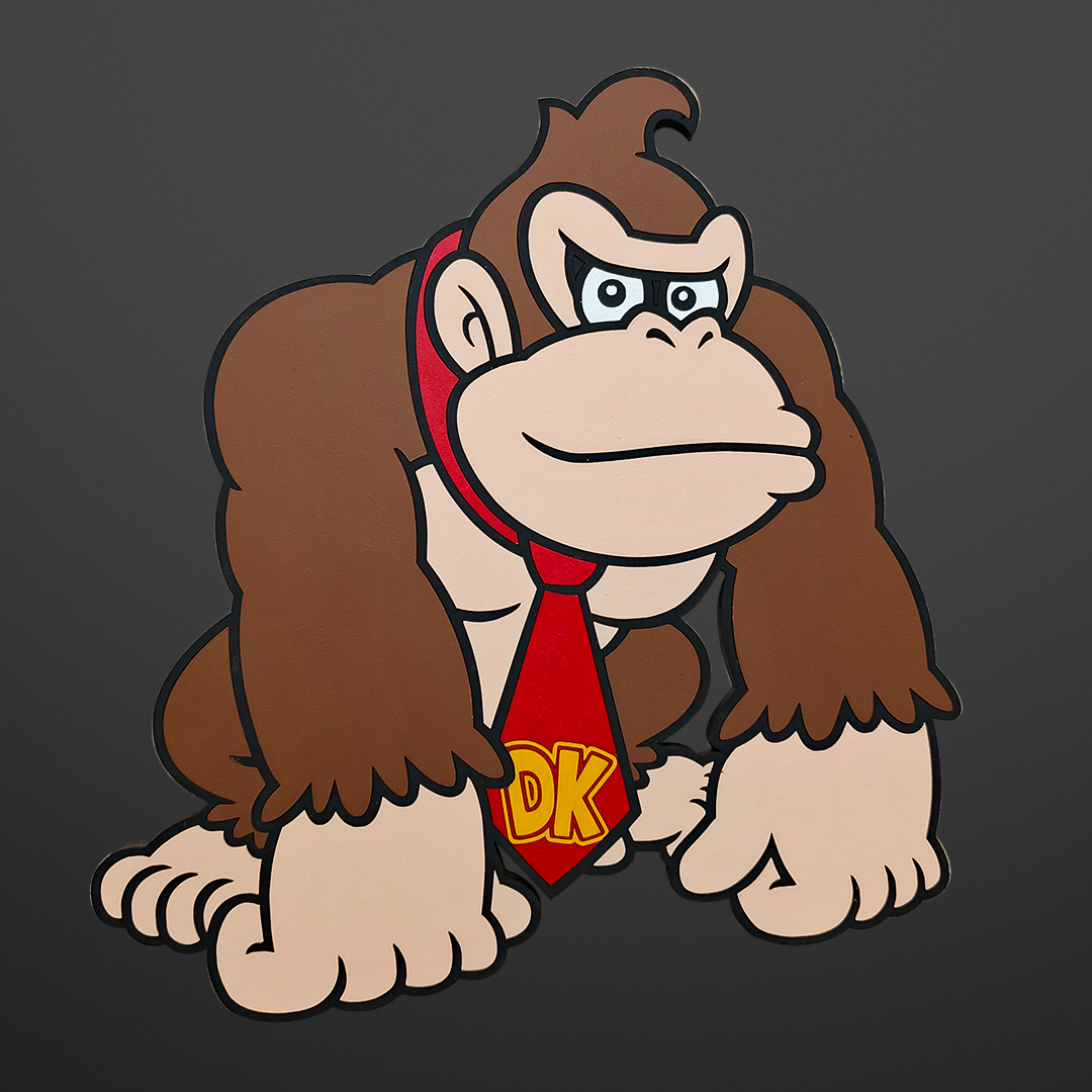 KINKONG