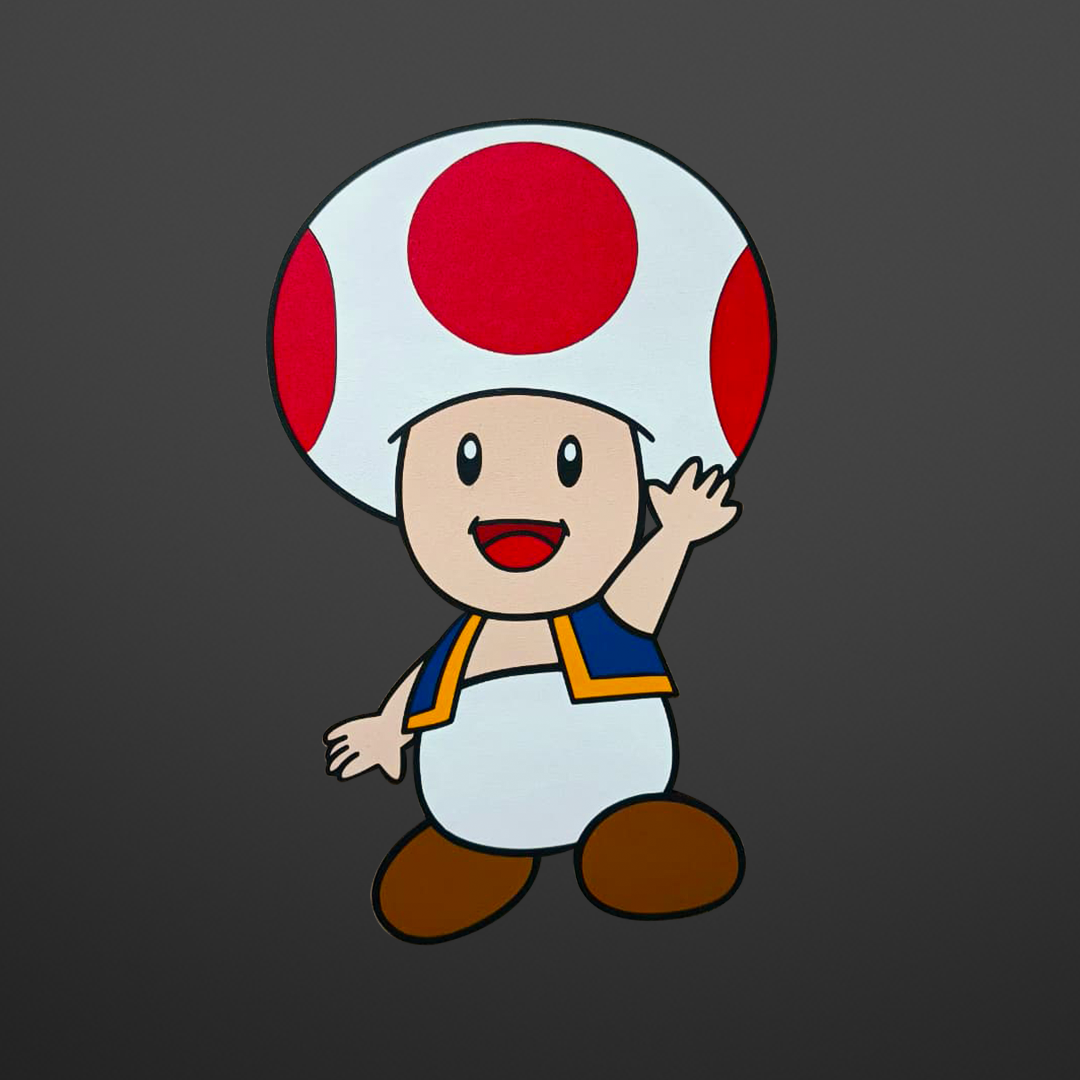 TOAD