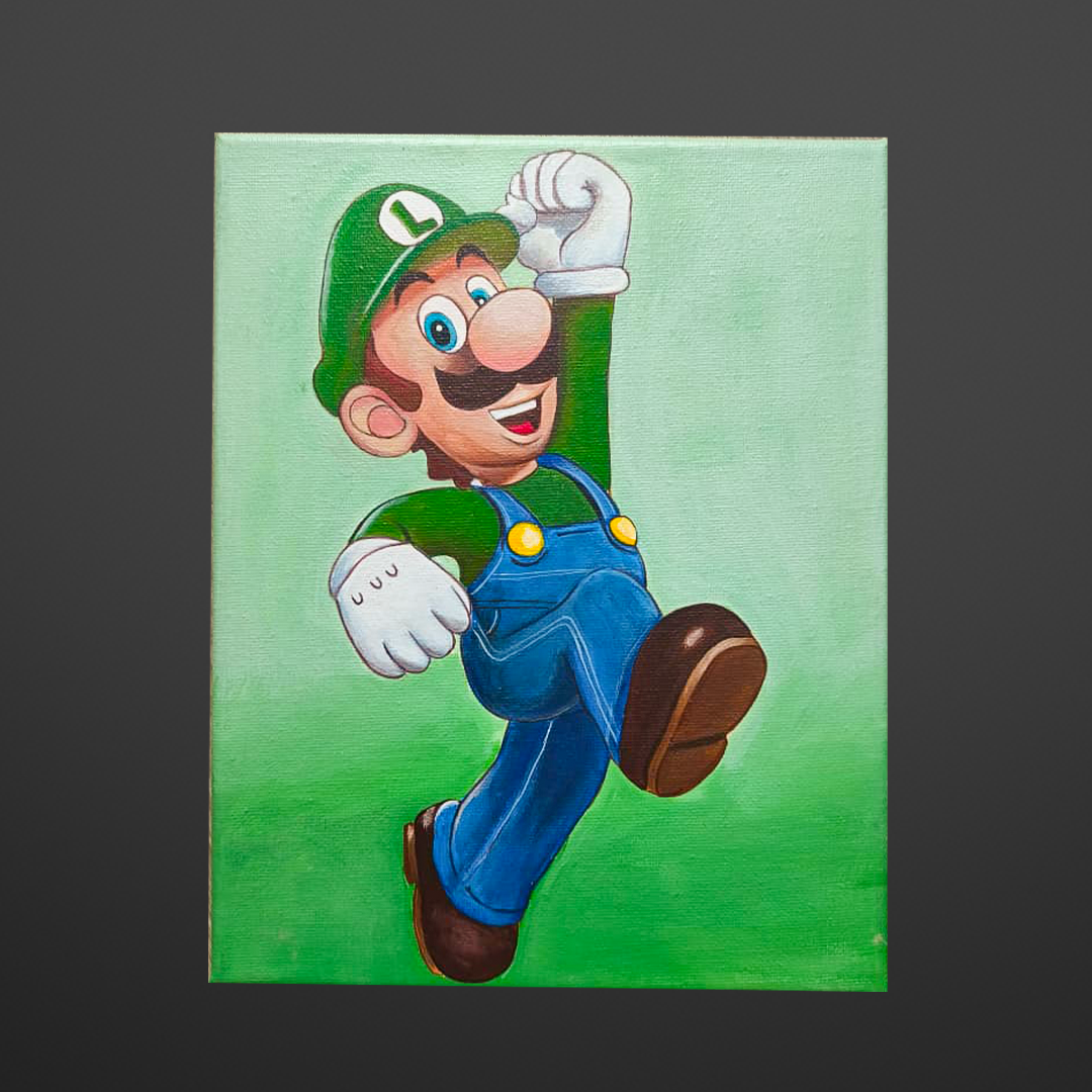 CUADRO-LUIGI